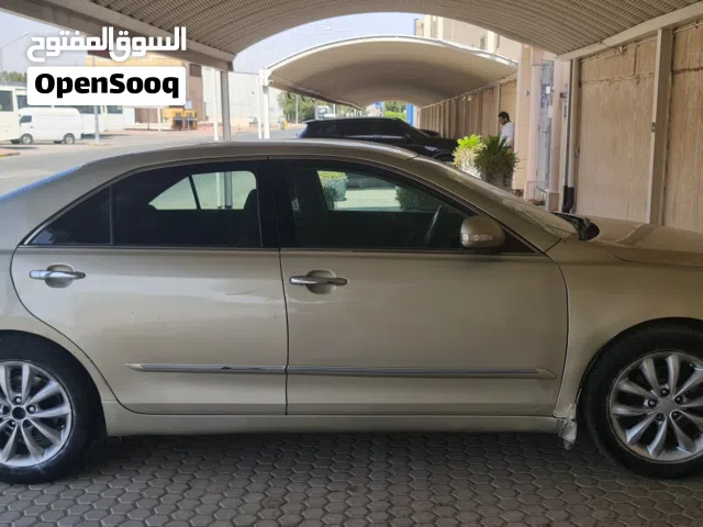 تيوتا اوريون  البيع لوجود سياره شركه