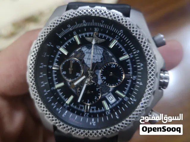 Breitling Bentley B05 Unitime  Limited edition