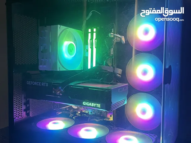 Pc Gaming - RTX 4047 super