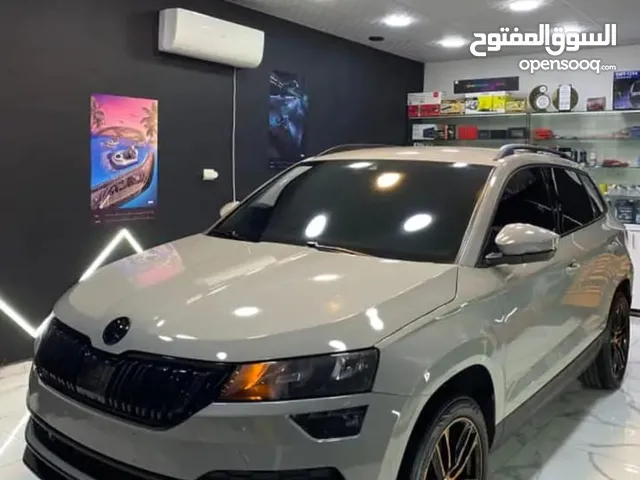 سكوده كروك