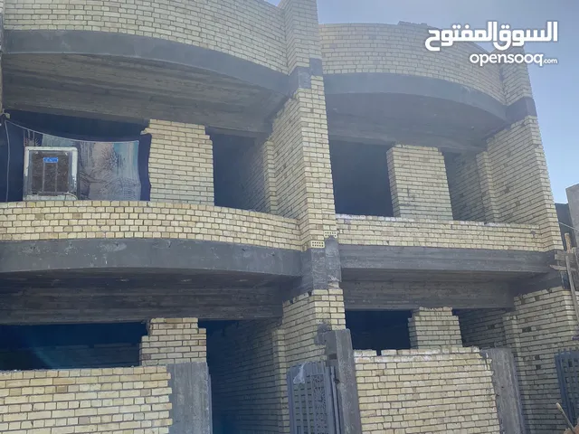 100 m2 3 Bedrooms Townhouse for Sale in Baghdad Al Shalchiya