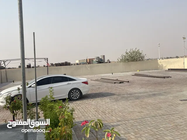 Mixed Use Land for Sale in Sharjah Al Batayih