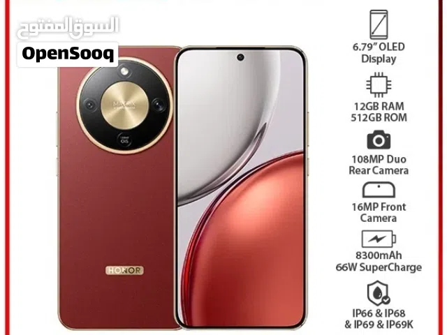 Honor Other 256 GB in Amman