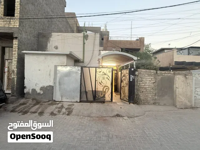 دار كلاسك للبيع في السيدية -مربع ال400 بمساحة 90م