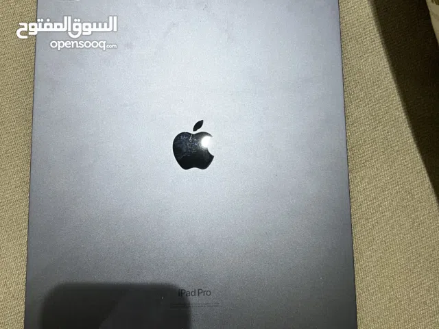 Apple iPad 256 GB in Taif