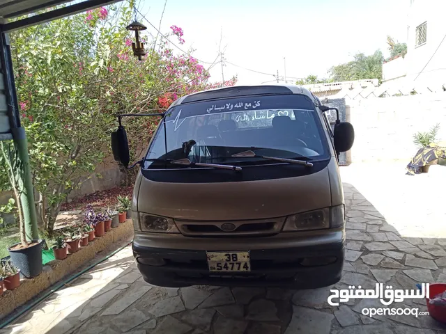 باص بريجو 1996