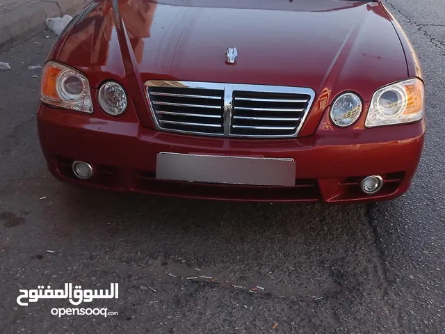 كيا أوبتيما موديل 2006 أتوماتيك الفحص: امامي 2 جيد قصعات خلفي 2 جيد الماتور: فحصه 60