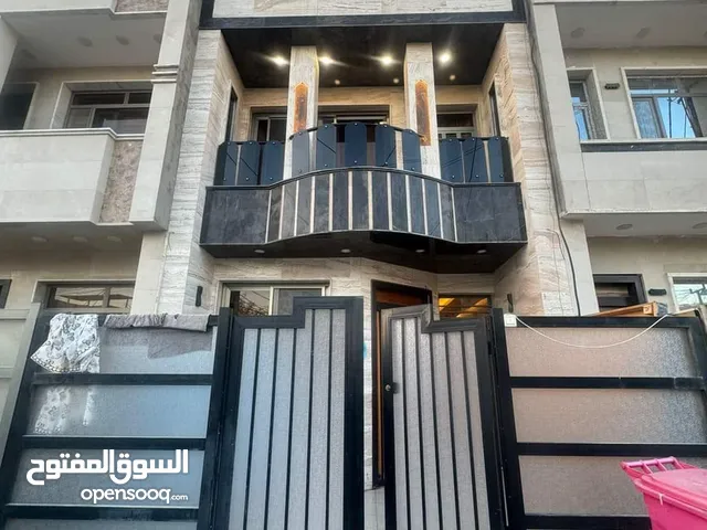 75m2 4 Bedrooms Townhouse for Sale in Baghdad Saidiya