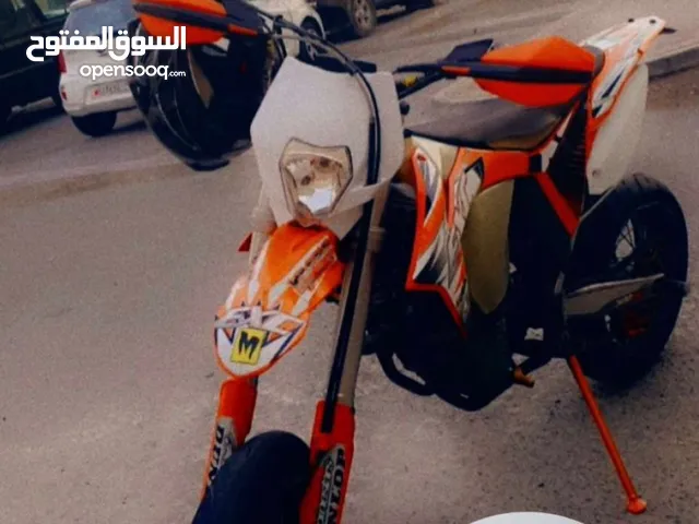KTM 350 EXC-F 2012 in Southern Governorate