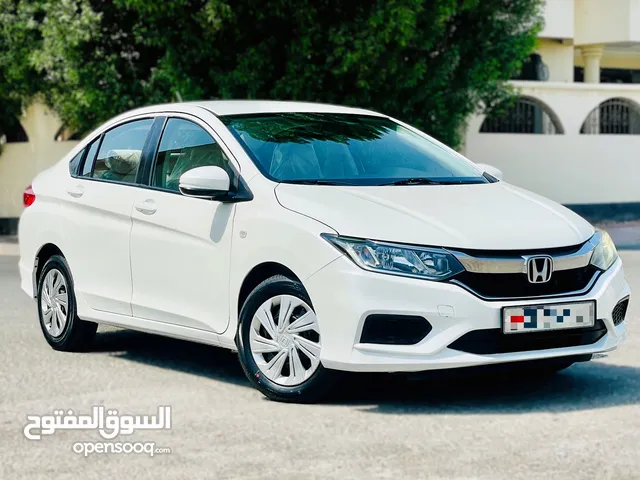 Honda City 2019 Model for sale