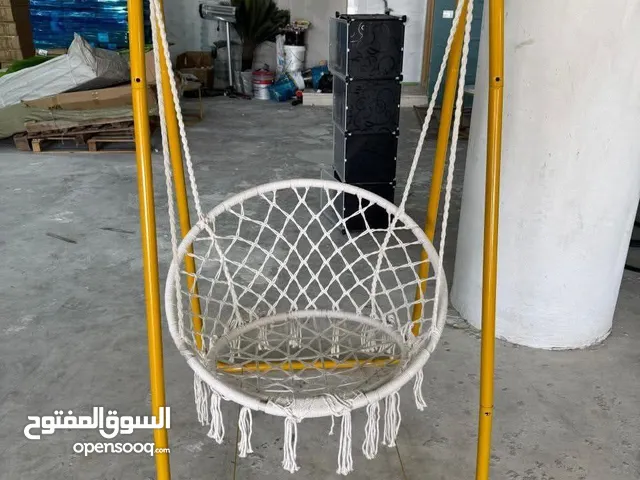 مرجوحة عش البلبل