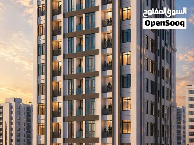 98 m2 2 Bedrooms Apartments for Sale in Muscat Al Khoud