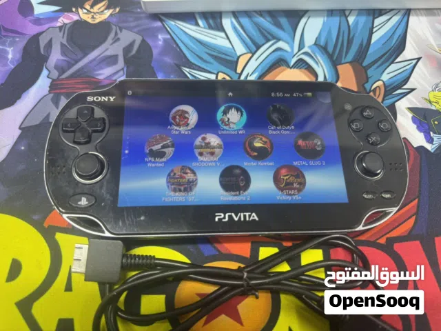 Psvita معـــــــــدل