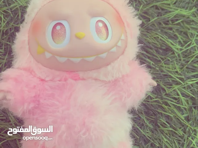 لا بوبو حميل