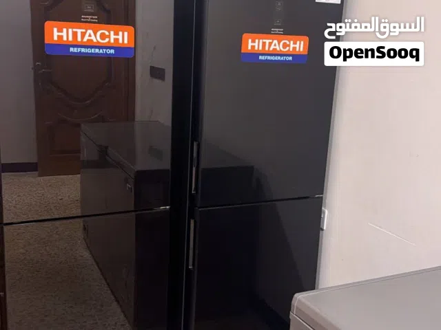 ثلاجات مستعمله بحالة الجديد