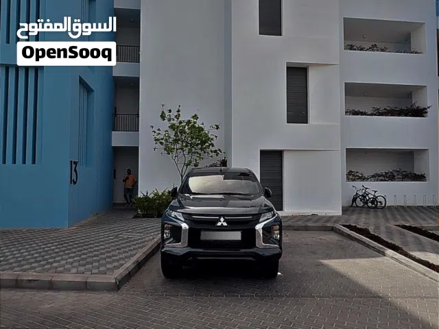 2023 Mitsubishi L200 Double Cab GLX