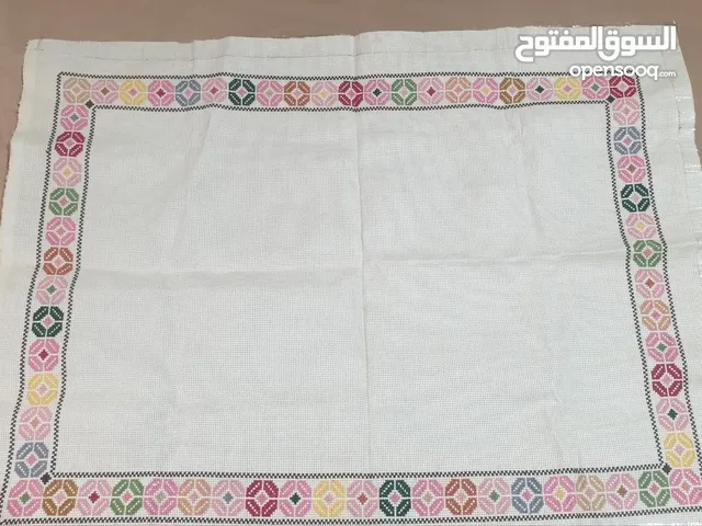 مراي تطريز يدوي  حجم 50×70 سم