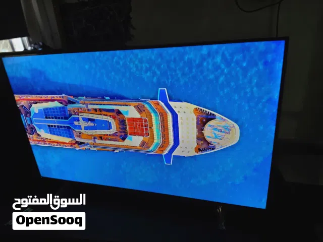 شاشة TCL 43 inch P7K QLED