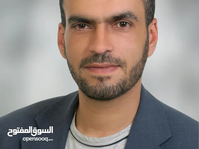 raed fayomi