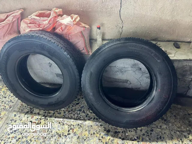 تخم تايرات اتيكو