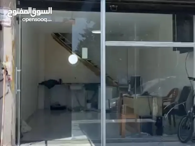 محل تجاري 6*4