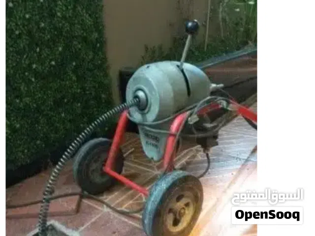 شركة تسليك مجاري بالضغط وسوسته الكهربائيه حمامات مطابخ غرف تفتيش بالرياض