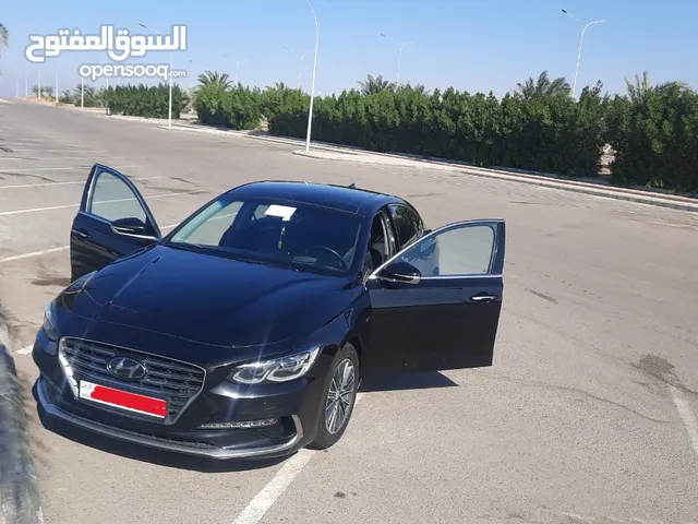 Hyundai Azera 2019 in Amman