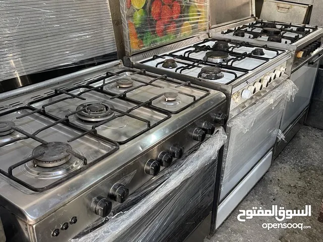 Universal Ovens in Zarqa
