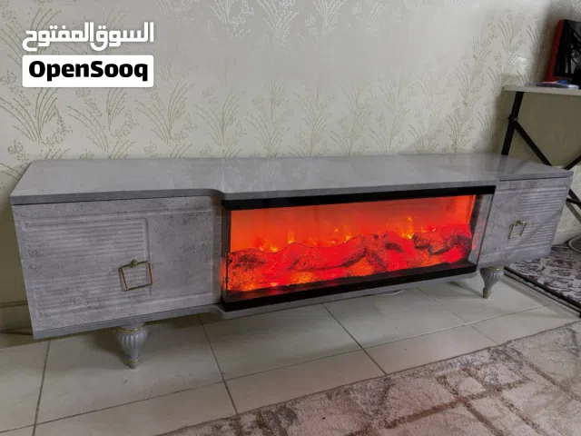 ميز تلفاز استعمال قليل اخو الجديد