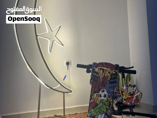 سكوتر درافت مستعمل مافيه ولا غلط او كسر جديد