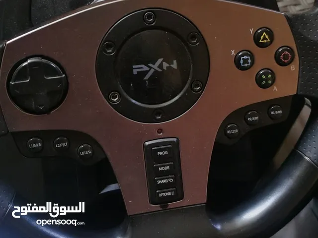 Gaming PC Steering in Zarqa