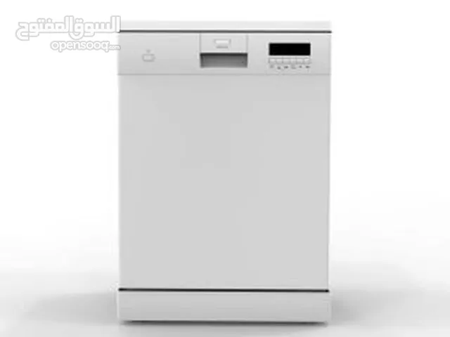 Ignis 14+ Place Settings Dishwasher in Irbid