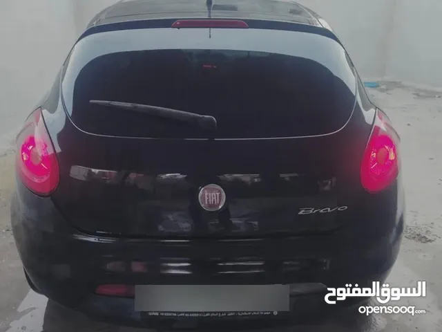 فيات برافو 2013