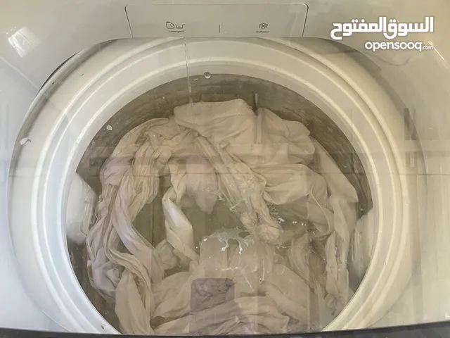 Haier 11 - 12 KG Washing Machines in Al Dhahirah