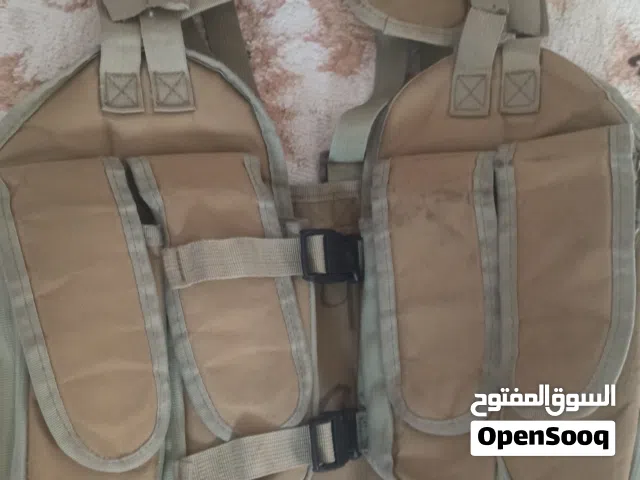 جعب متعدد الاستعمالات