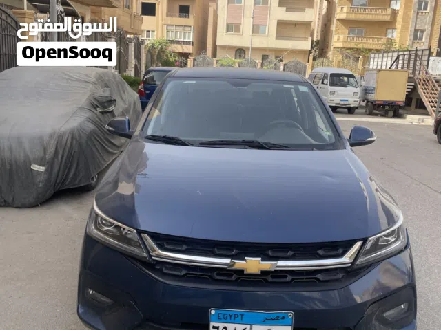 2025 Chevrolet Optra LS