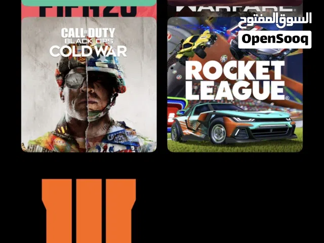 Fortnite Accounts and Characters for Sale in Al Jahra