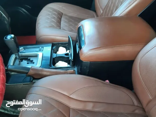 Used Toyota Land Cruiser in Tripoli