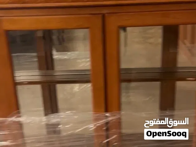 للبيع كبت خشب ثقيل