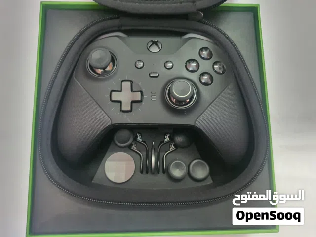 يد Xbox ELITE series 2