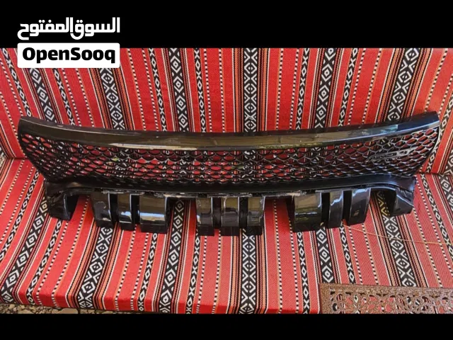 شبك وكالة امامي دودج تشارجر 2018