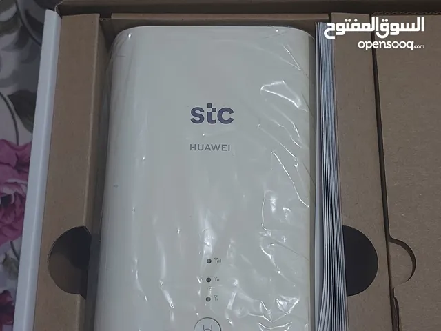 HUAWEI 4G Router 3 Prime B818 STC
