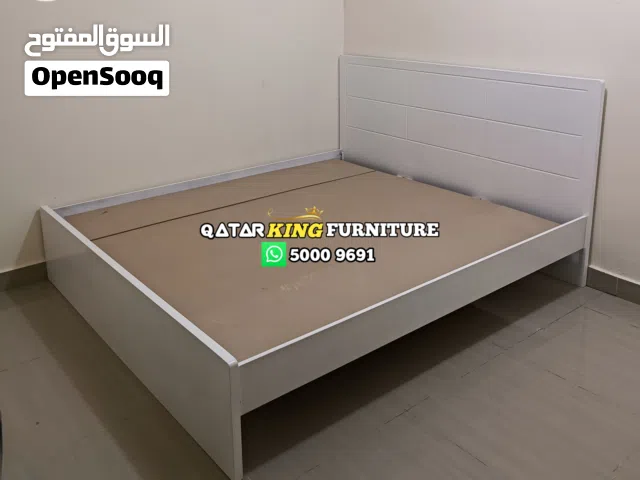 Bed And Mattress For Sale