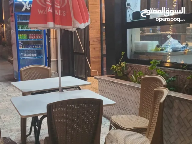 مطعم للبيع