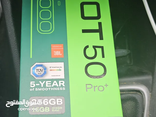 infinx hot 50pro +