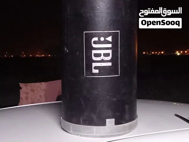 بازوكه JBL