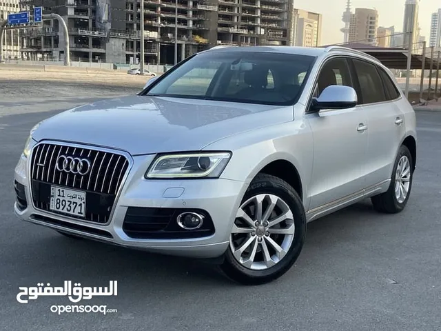 Audi Q5 Standard in Kuwait City