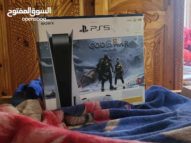  Playstation 5 for sale in Sana'a