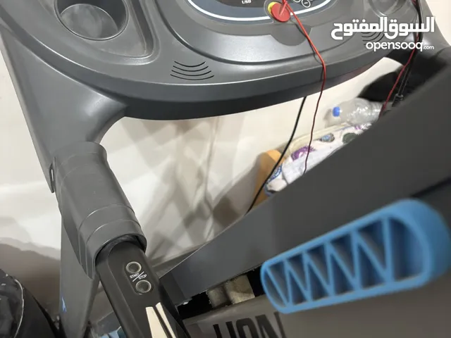 Treadmill in perfect condition