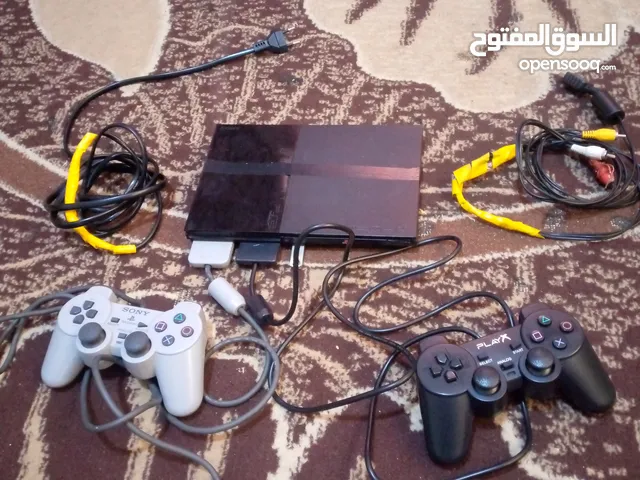 PlayStation 2 PlayStation for sale in Amman